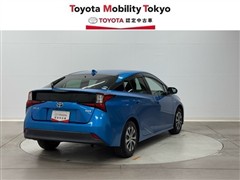 プリウス A アップグレードS