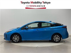 プリウス A アップグレードS