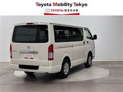 ハイエースV DX GLパッケージ