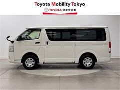 ハイエースV DX GLパッケージ