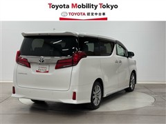 アルファード Sタイプゴールド2