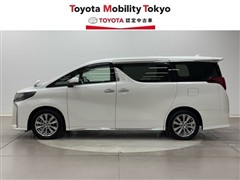 アルファード Sタイプゴールド2