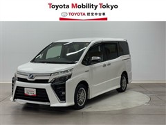 ヴォクシーHV ZSキラメキ2