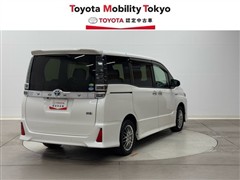 ヴォクシーHV ZSキラメキ2