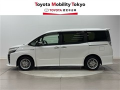 ヴォクシーHV ZSキラメキ2