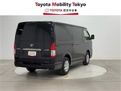 ハイエースVS-GLダークプライム2