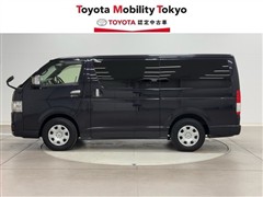 ハイエースVS-GLダークプライム2