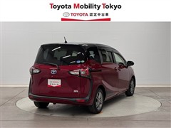 シエンタHV G クエロ