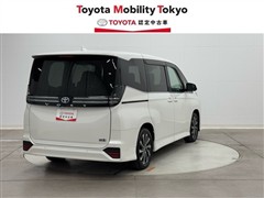 ヴォクシーHV S-Z