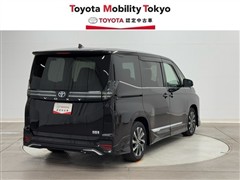 ヴォクシー HV S-Z