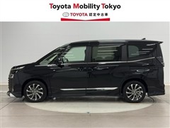 ヴォクシー HV S-Z