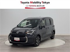 トヨタ シエンタHV Z