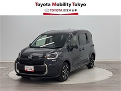 トヨタ シエンタHV Z