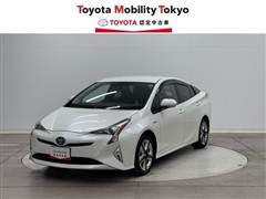 プリウス A ツーリングセレクション