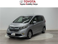 ホンダ フリードプラスWEL HV G