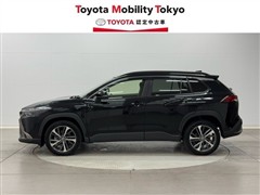 カローラクロス HV Z