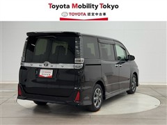 ヴォクシー ZS キラメキ3