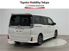 ヴォクシー ZS キラメキ3