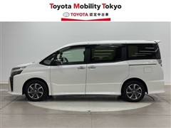 ヴォクシー ZS キラメキ3