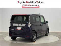 ルーミー カスタムG T