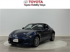 マツダ ロードスターRF S