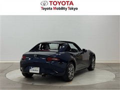 ロードスターRF S