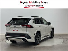RAV4 HV G