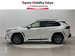 RAV4 HV G