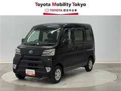 トヨタピクシスV クルーズ SA3の中古車
