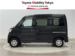 ピクシスV クルーズ SA3