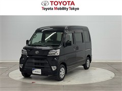 トヨタ ピクシスV クルーズ SA3