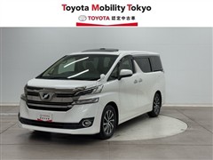 ヴェルファイア V