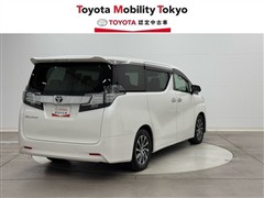 ヴェルファイア V