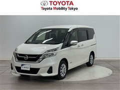 日産 セレナW X Vセレクション2
