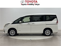 セレナW X Vセレクション2