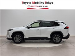 RAV4 HV G