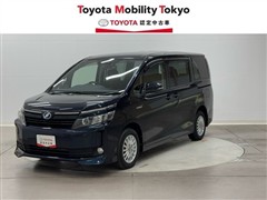 トヨタ ヴォクシー HV V