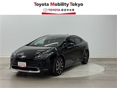 トヨタ プリウスPHV Z