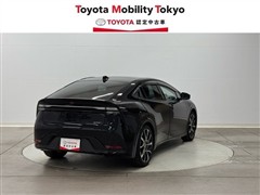プリウスPHV Z