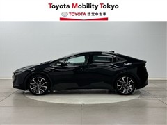 プリウスPHV Z