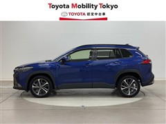 カローラクロス HV Z