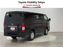 ハイエースV S-GL Dプライム2