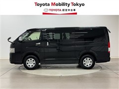 ハイエースV S-GL Dプライム2