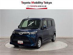 トヨタ ルーミー G