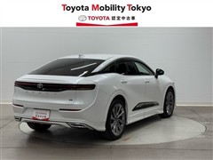 クラウンクロスオーバーGアドバンス
