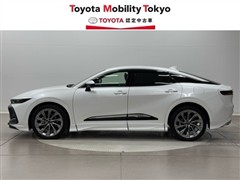 クラウンクロスオーバーGアドバンス