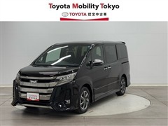 トヨタ ノア SI WXB3
