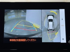 カローラクロス HV Z