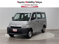 トヨタ タウンエースV DX