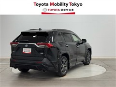 RAV4 HV G